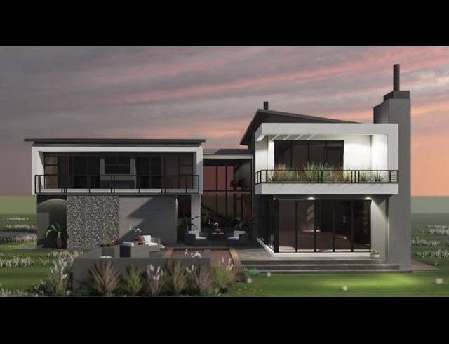 4 BEDROOM HOUSE FOR SALE IN MIDSTREAM HEIGHTS